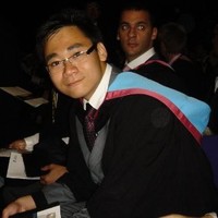 William TRAN