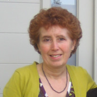 Mary Robinson