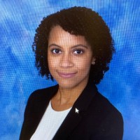Jade Motley, Pharmd, Bcps