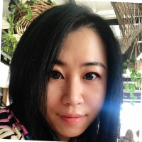 Theresa Zhang