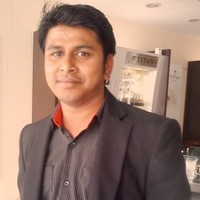 Pankaj Kumar Singh