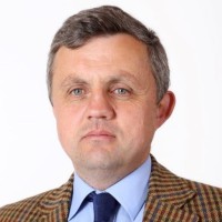 George Ramsbottom
