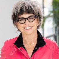 Betty Most