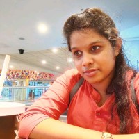 Roja Thomas