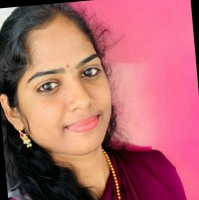 Ramya Paradesi