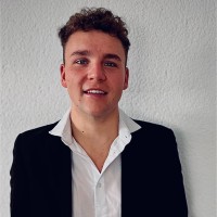 Daniel Böckle