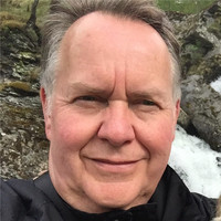 Daniel Hauge