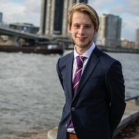 Niels Aanen, Frm