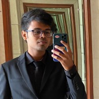 Aryan Luharuwala