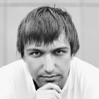 Bishuk Roman