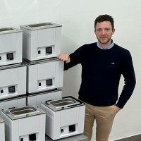 Žiga Pungerčar Marn