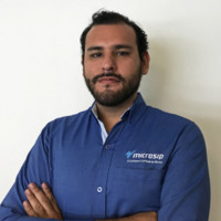 Gabriel Alejandro Navarro Gamiño