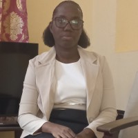 STELLA MARTHE AUGUSTIN