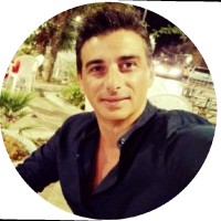 Andrea Stratoti