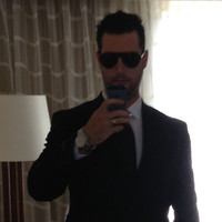 Brett Pucci