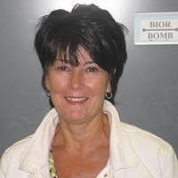 DEBBIE HURST Hurst