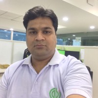 Vikas Goyal