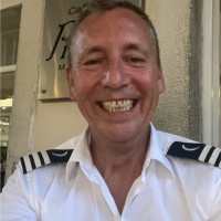 Robert Patrick Smith