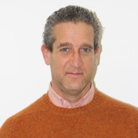 Fabrizio Ferrero