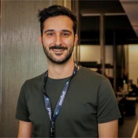 George Panagiotouros