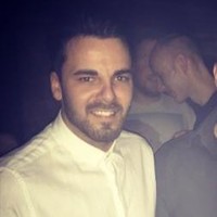 Ryan Nisbet