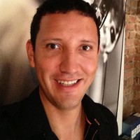 Oscar Josue Calvillo