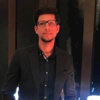 Siddharth Arya