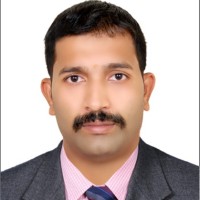 Rajendra K.A