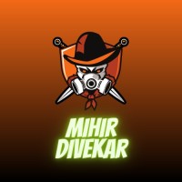 Mihir Divekar