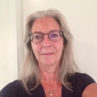 Inge-Lise Nielsen
