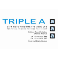 Triple A Refurbishment