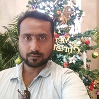 Suhail Ahmed