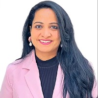 Shajeena S