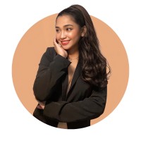 Kristel Lara Lladones