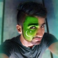 Ikram Ali