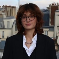Ana Gambashidze