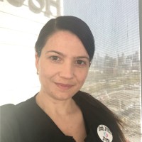 Rebecca Servoss, NC-BC, RNC-NIC