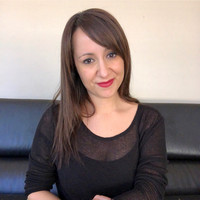 Margarita Takchi (Restrepo)