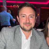 Chris Daniel Kolosinski