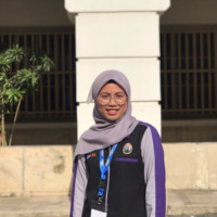 Syazwani Mahsuri Abdul Manaf