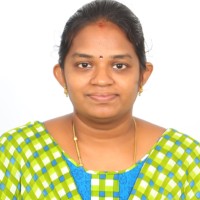 Abirami Ramamoorthy