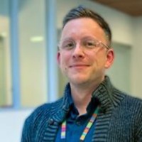 Matt Hall, Lcgc