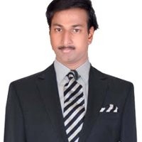 Teja Chalasani