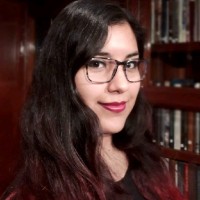 Elvira Rosales Abundiz