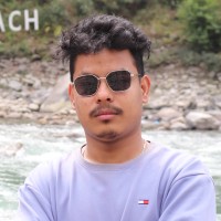 Aashish Shrestha