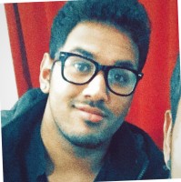 Akshay Antony Jude