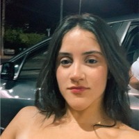 Gabriella Barbosa De Oliveira