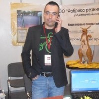 Павел Симчук