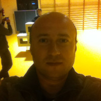 Alin Marius Mandea Mandea