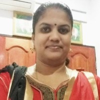 saras saraswathy
